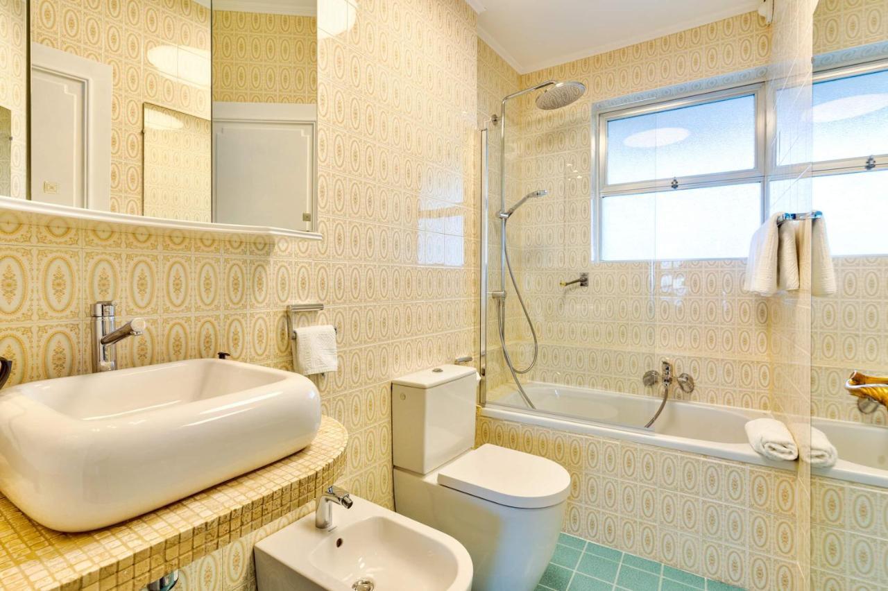 Annabelle Apartment Villeneuve-Loubet Luaran gambar